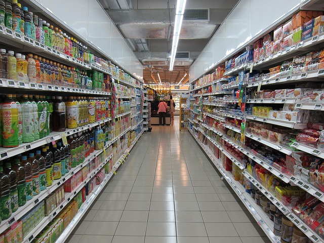 FMCG executive search by Infinitas Talent