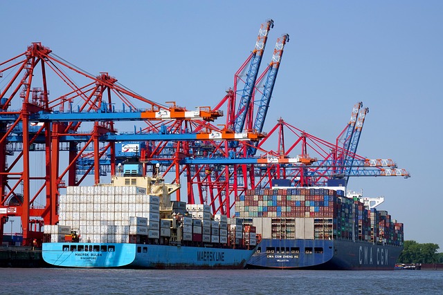 Transport and logistics executive search by Infinitas Talent