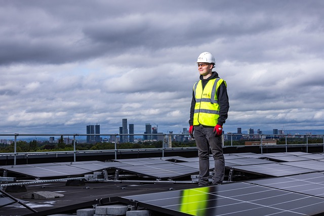 Energy and renewables executive search by Infinitas Talent