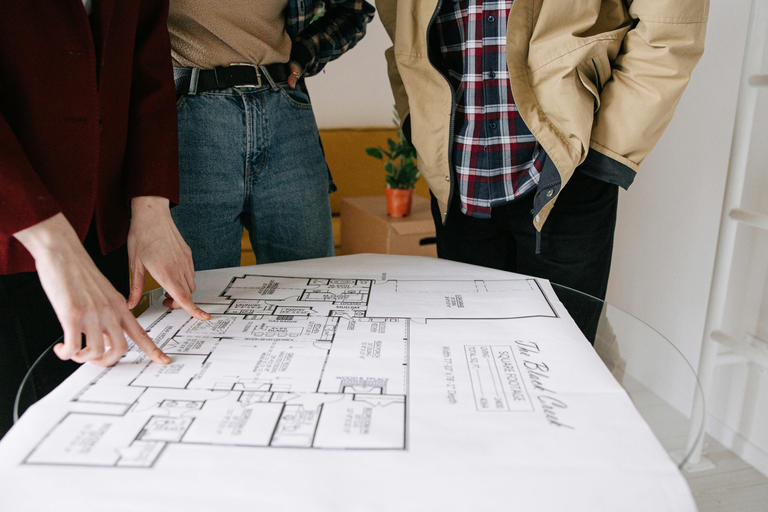 Property, infrastructure and construction executive search by Infinitas Talent