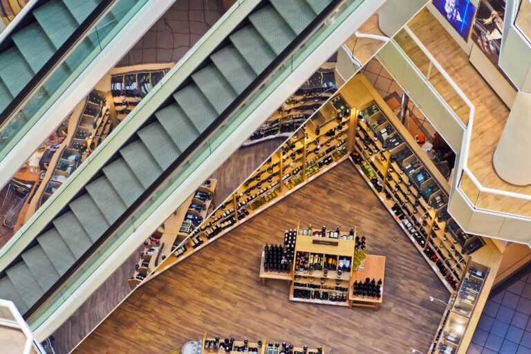 Retail executive search by Infinitas Talent