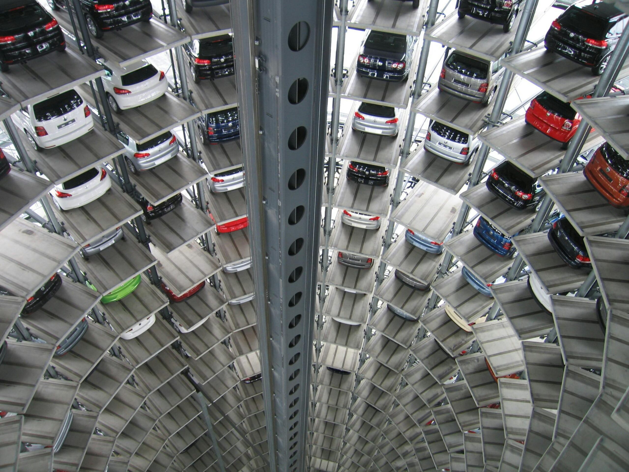 Automotive executive recruitment for a New Zealand dealer network