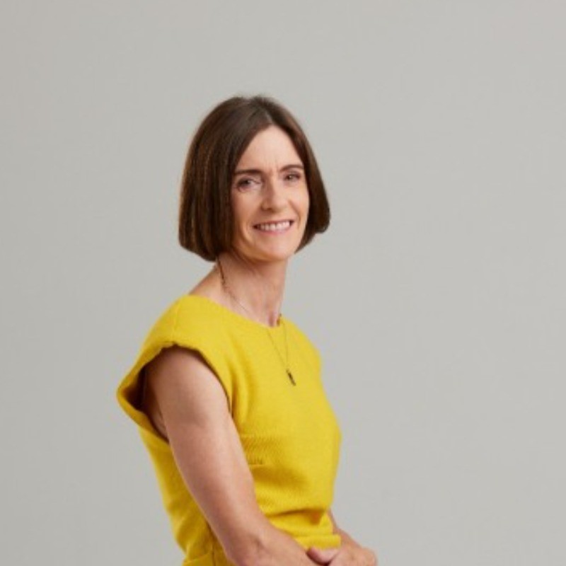 Fiona Oliver