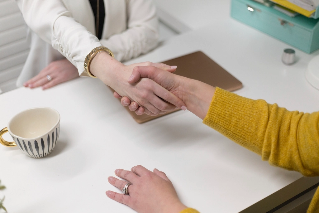 Founder and private business executive search by Infinitas Talent