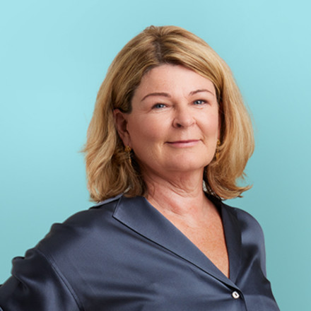 Gráinne Troute