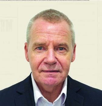 Rodney Malam
