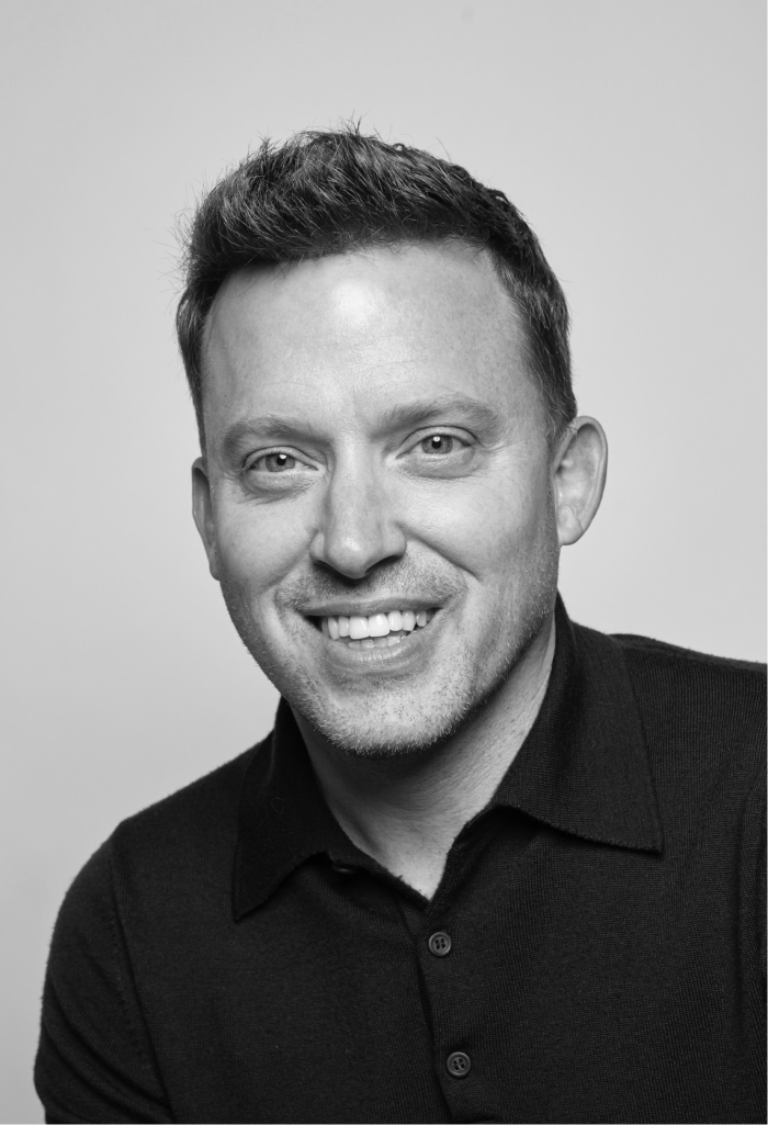 David Holyoke