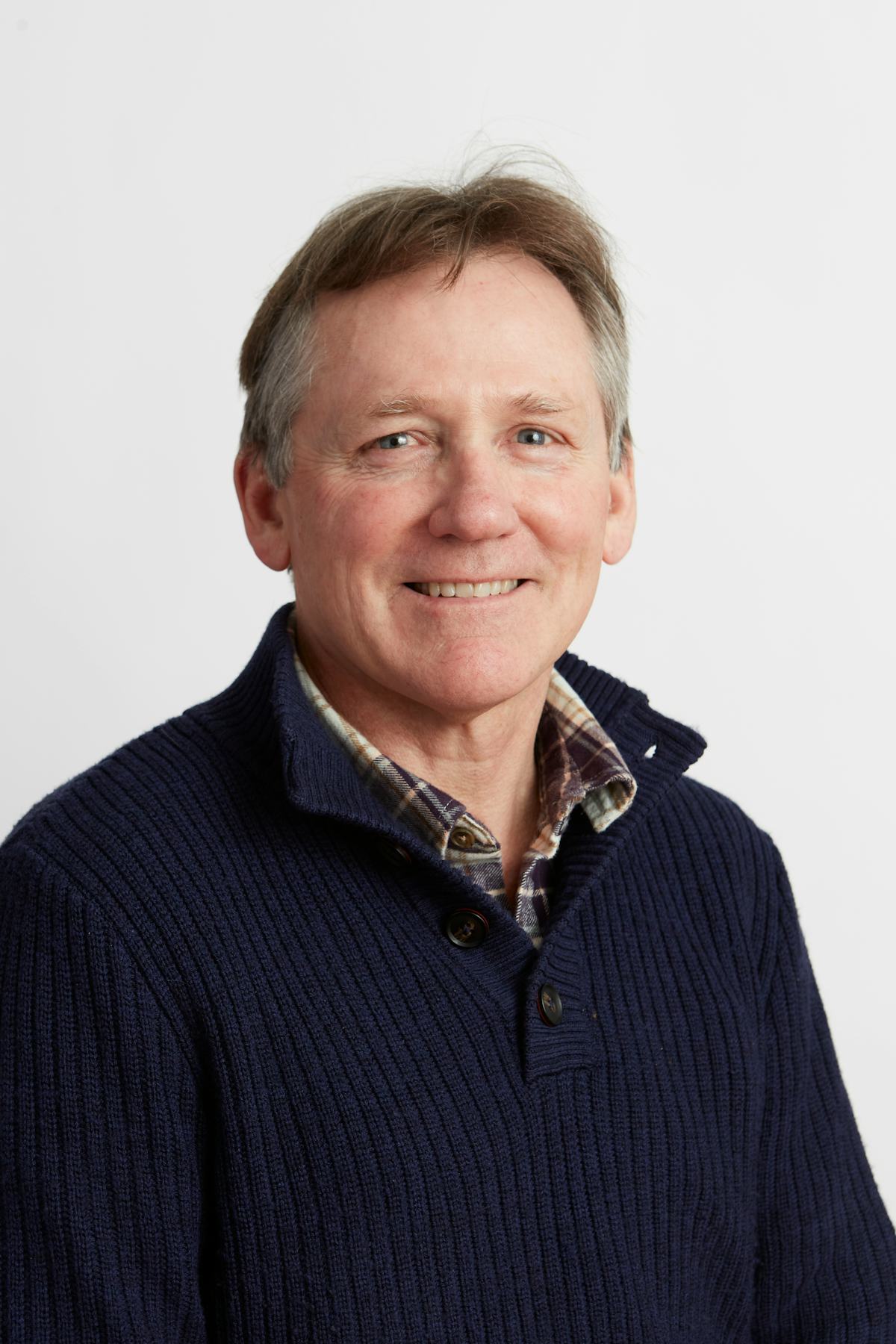 David Kirk