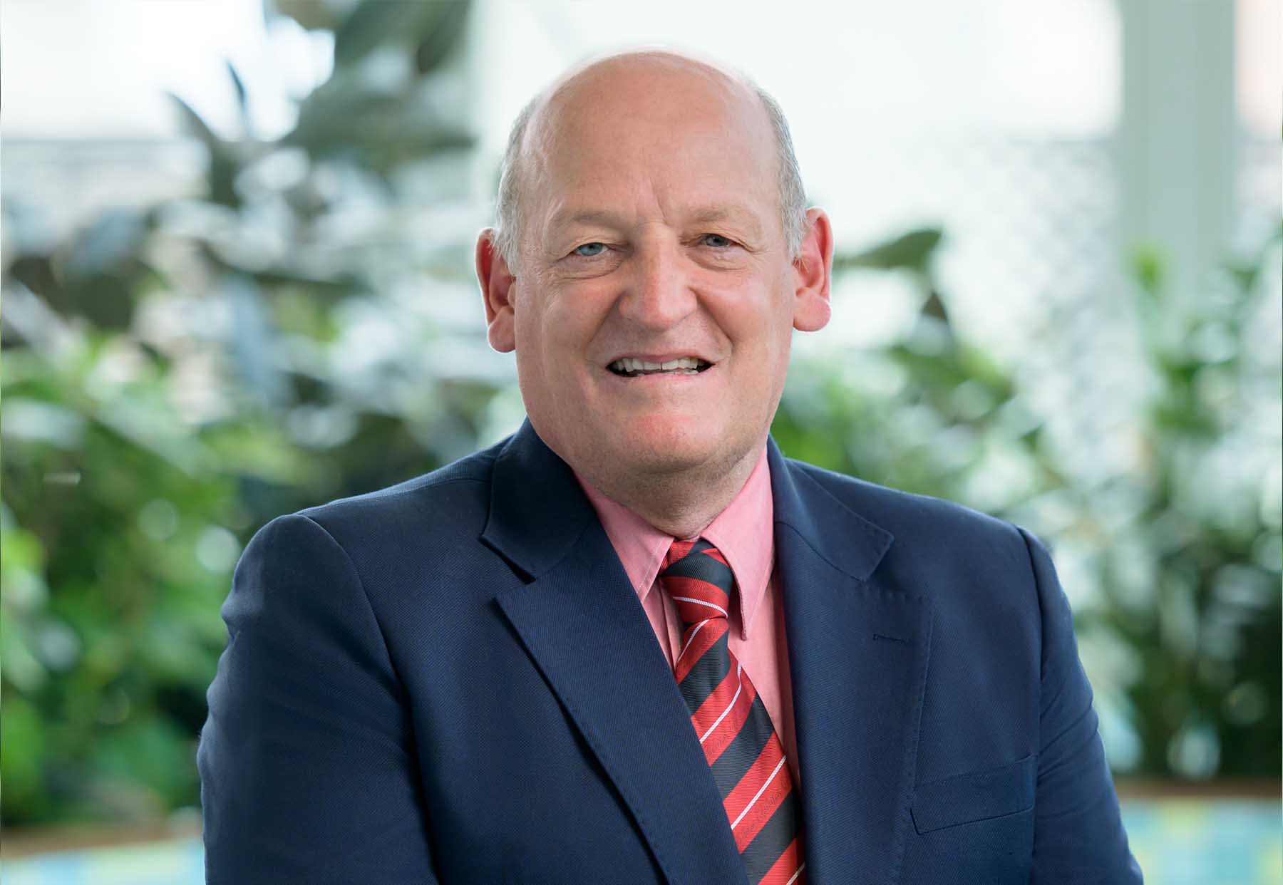 Mark Allison