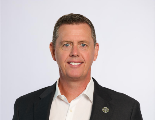 Mark Ralston