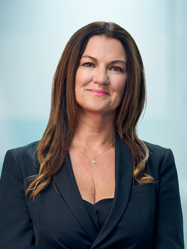 Michelle Tierney