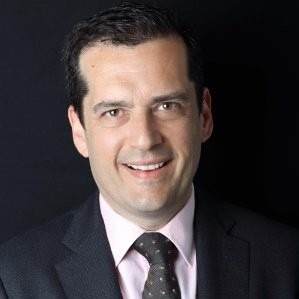 Richard Heeley