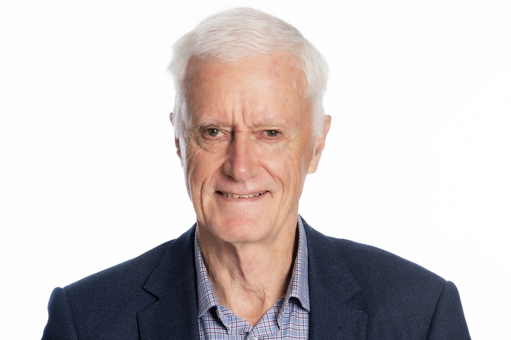 Steve Reindler