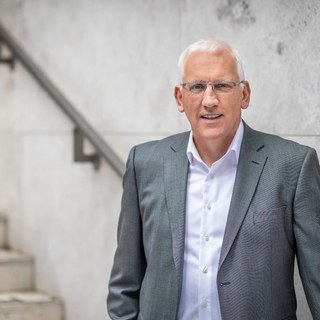 Graham Stuart