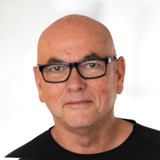 Grant Harwood