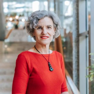 Helen Ronald