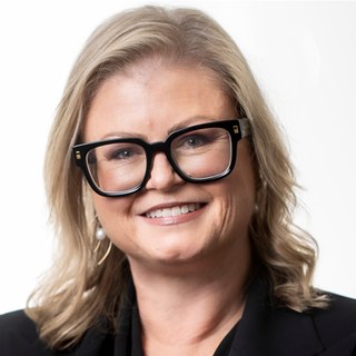Rachel Slade