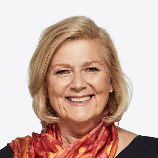 Sally Evans