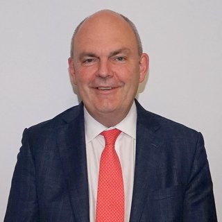 Steven Joyce