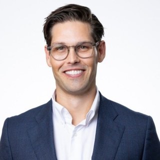 Andrew Balgarnie