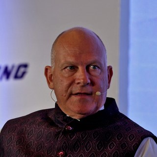 Campbell Wilson