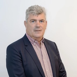 Derek Nind