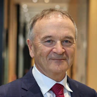 James Miller