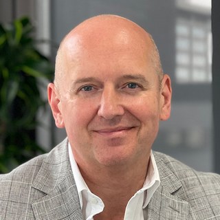 Jason Cherrington