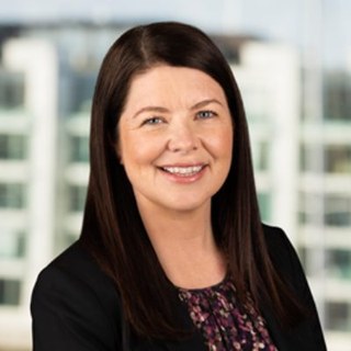 Jean McMahon