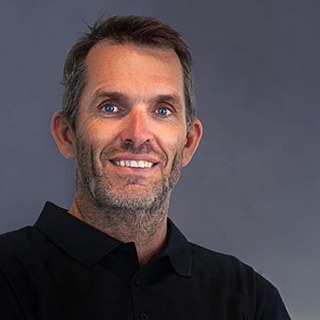 John Scott