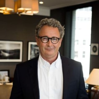 Julian Cook