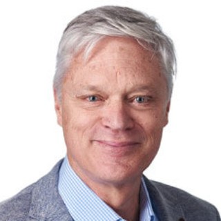 Mark Binns
