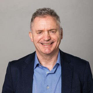 Mark Powell