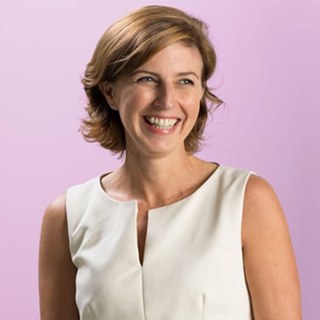 Melanie Dyer
