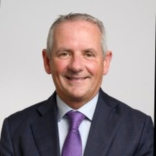 Paul Reid