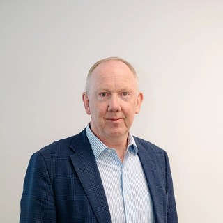 Philip Cory-Wright