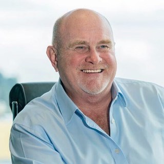 Simon Mackenzie
