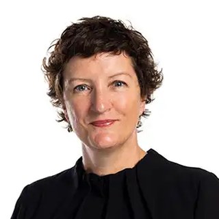 Sophie Haslem