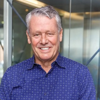 Stewart Sherriff