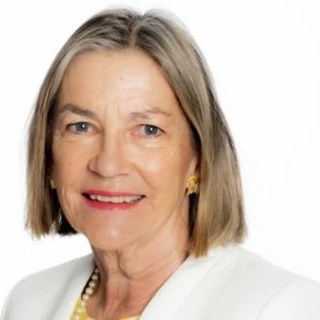 Susan Paterson