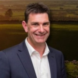 Tim Deane