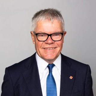 Tony Carter