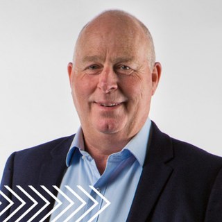 Trevor Burt